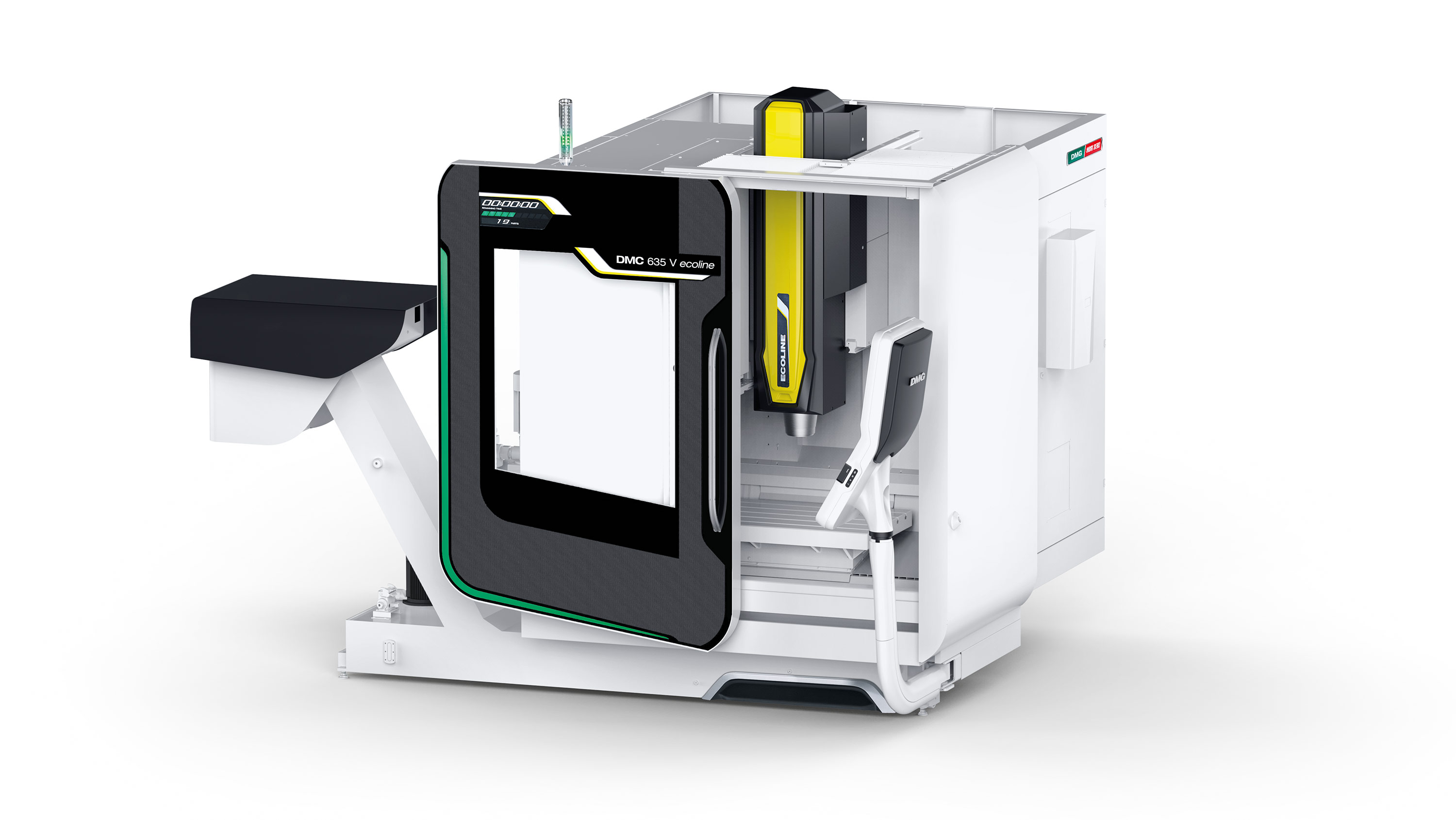 DMC 635 V ecoline